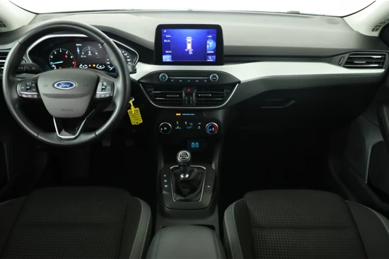 Ford Focus Wagon 1.0 EcoBoost Hybrid Trend Edition Business | Navigatie | Camera | Cruise control | Climate control | Carplay | Dealer onde