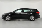 Ford Focus Wagon 1.0 EcoBoost Hybrid Trend Edition Business | Navigatie | Camera | Cruise control | Carplay | Dealer onderhouden!