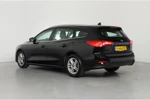 Ford Focus Wagon 1.0 EcoBoost Hybrid Trend Edition Business | Navigatie | Camera | Cruise control | Carplay | Dealer onderhouden!