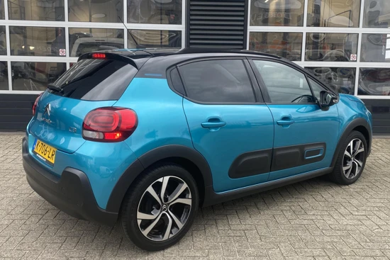 Citroën C3 1.2 PureTech Shine