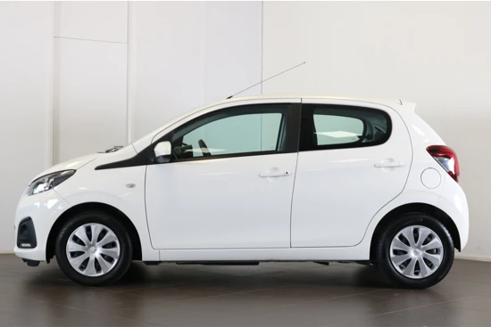 Peugeot 108 1.0 e-VTi Active 70pk