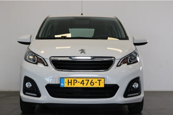 Peugeot 108 1.0 e-VTi Active 70pk