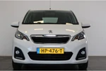 Peugeot 108 1.0 e-VTi Active 70pk