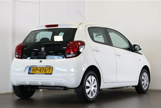 Peugeot 108 1.0 e-VTi Active 70pk