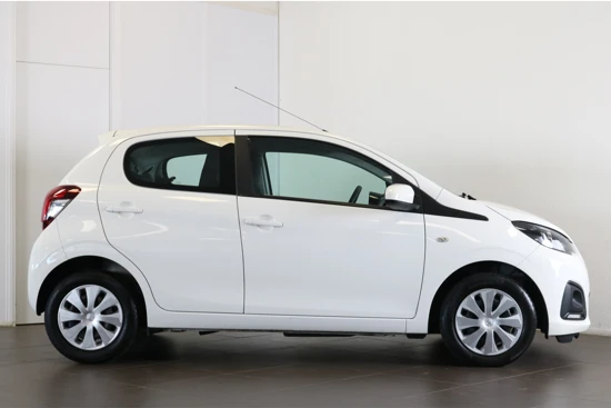 Peugeot 108 1.0 e-VTi Active 70pk