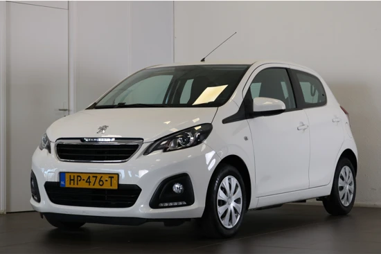 Peugeot 108 1.0 e-VTi Active 70pk