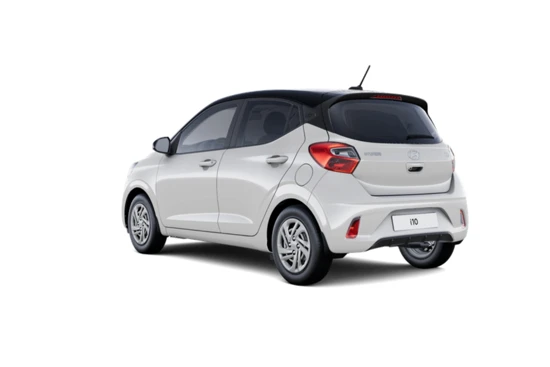 Hyundai i10 1.0 Comfort Smart