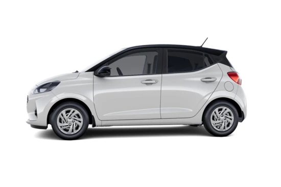 Hyundai i10 1.0 Comfort Smart