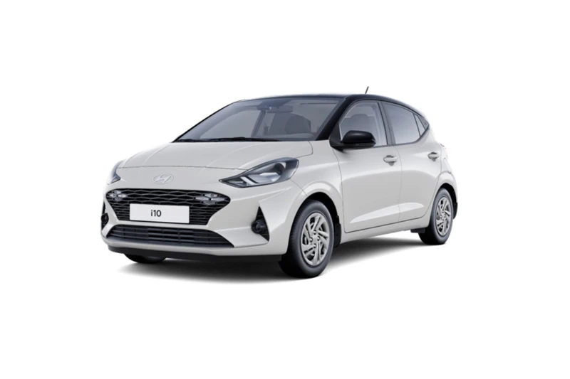 Hyundai i10 1.0 Comfort Smart