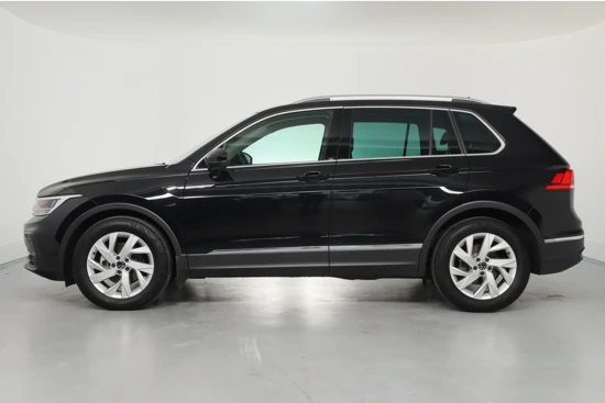 Volkswagen Tiguan 1.5 TSI Elegance | Automaat | Navi by App | Adaptieve Cruise | Camera | Stoel/Stuurverwarming |