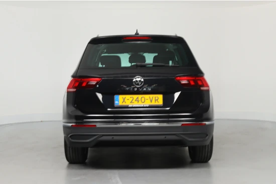 Volkswagen Tiguan 1.5 TSI Elegance | Automaat | Navi by App | Adaptieve Cruise | Camera | Stoel/Stuurverwarming |