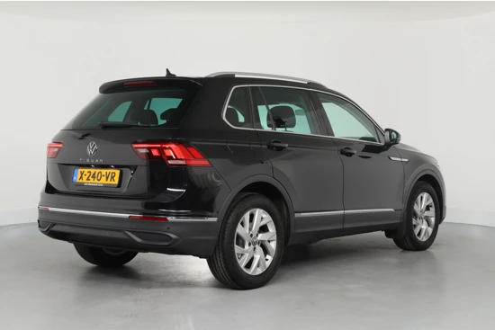 Volkswagen Tiguan 1.5 TSI Elegance | Automaat | Navi by App | Adaptieve Cruise | Camera | Stoel/Stuurverwarming |