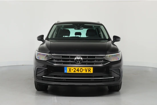 Volkswagen Tiguan 1.5 TSI Elegance | Automaat | Navi by App | Adaptieve Cruise | Camera | Stoel/Stuurverwarming |