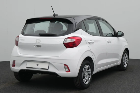 Hyundai i10 1.0 Comfort Smart