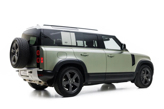 Land Rover Defender P400e 110 HSE