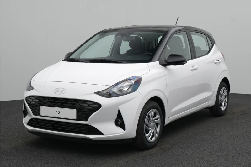 Hyundai i10 1.0 Comfort Smart