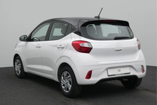 Hyundai i10 1.0 Comfort Smart