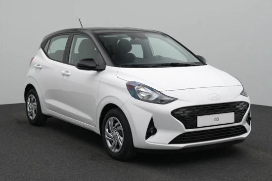 Hyundai i10 1.0 Comfort Smart