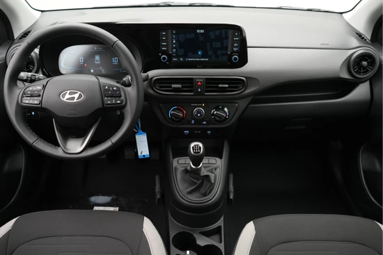 Hyundai i10 1.0 Comfort Smart