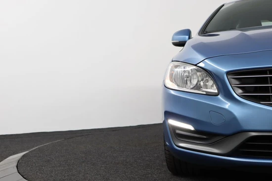 Volvo S60 T3 Momentum