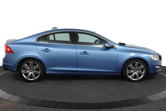 Volvo S60 T3 Momentum