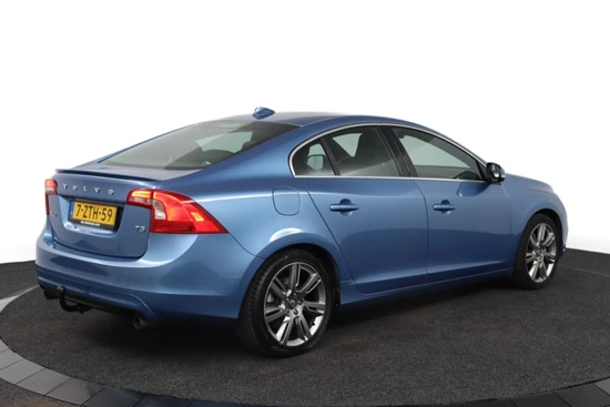 Volvo S60 T3 Momentum