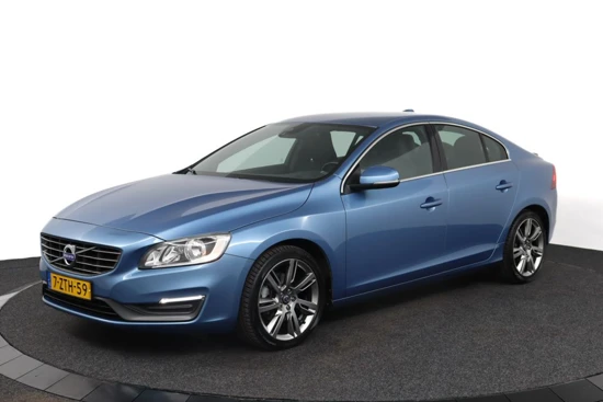 Volvo S60 T3 Momentum