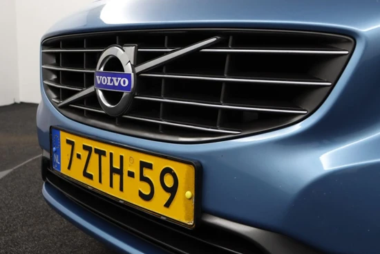 Volvo S60 T3 Momentum