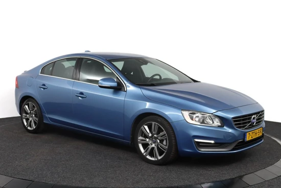 Volvo S60 T3 Momentum