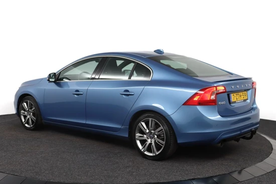 Volvo S60 T3 Momentum