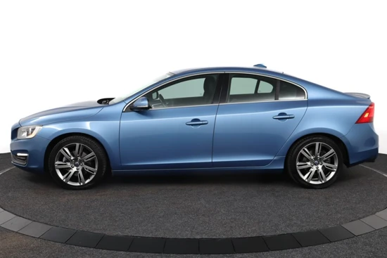 Volvo S60 T3 Momentum