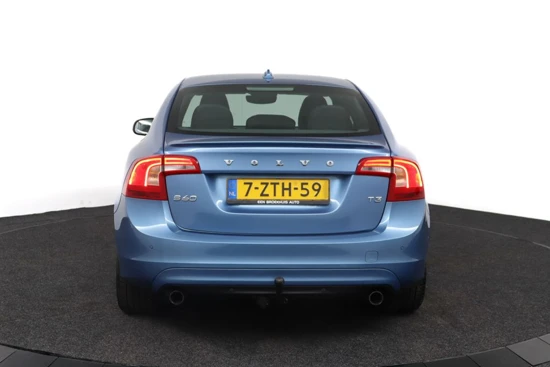 Volvo S60 T3 Momentum