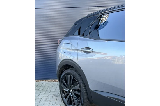 Peugeot 3008 1.2 130PK GT | Adaptieve Cruise | Stoelverwarming | Apple/Android Carplay | Navigatie | Camera | Bla