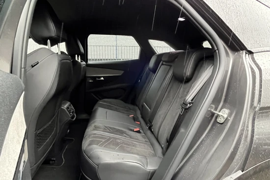 Peugeot 3008 1.6 HYbrid 225PK GT Pack Business | Elek. Stoelen met Geheugen en Massage | Camera Voor + Achter | E