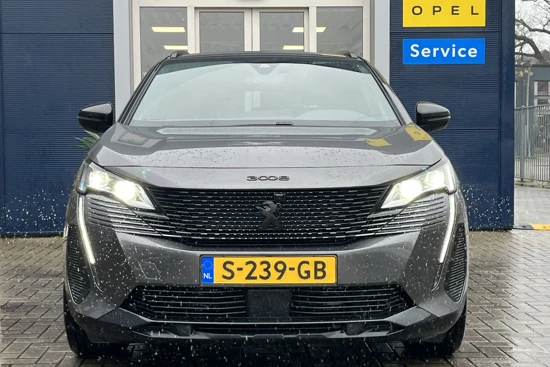 Peugeot 3008 1.6 HYbrid 225PK GT Pack Business | Elek. Stoelen met Geheugen en Massage | Camera Voor + Achter | E