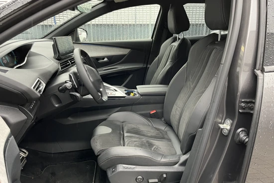 Peugeot 3008 1.6 HYbrid 225PK GT Pack Business | Elek. Stoelen met Geheugen en Massage | Camera Voor + Achter | E