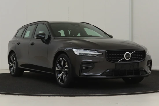 Volvo V60 B4 Plus Dark