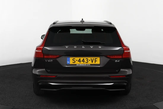 Volvo V60 B4 Plus Dark