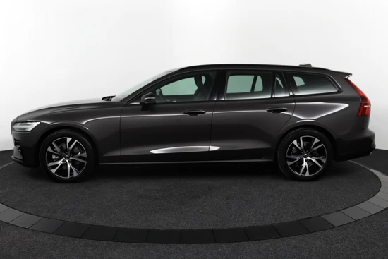 Volvo V60 B4 Plus Dark