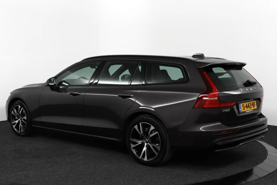 Volvo V60 B4 Plus Dark