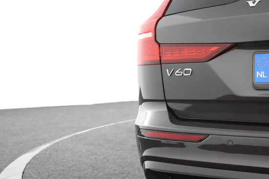 Volvo V60 B4 Plus Dark