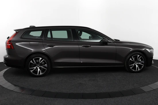 Volvo V60 B4 Plus Dark