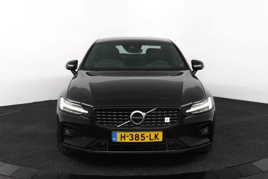 Volvo S60 T4 R-Design