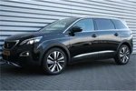 Peugeot 5008 1.2 PURETECH 130PK 7-ZITS GT-LINE AUTOMAAT / NAVI / LEDER / CLIMA / FULL-LED / PDC / 19" LMV / CAMERA / KEYLESS / FOCAL / ADAPT.