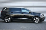 Peugeot 5008 1.2 PURETECH 130PK 7-ZITS GT-LINE AUTOMAAT / NAVI / LEDER / CLIMA / FULL-LED / PDC / 19" LMV / CAMERA / KEYLESS / FOCAL / ADAPT.