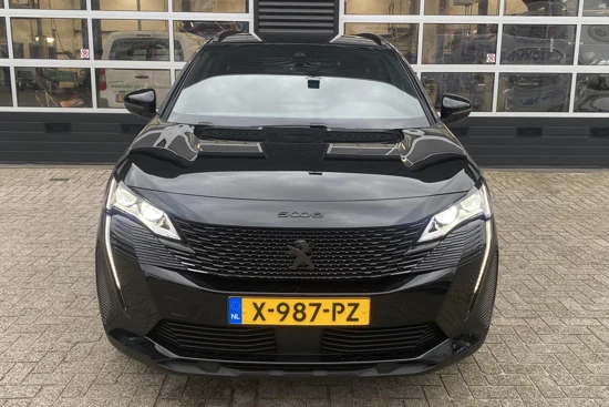 Peugeot 5008 1.2 PureTech GT