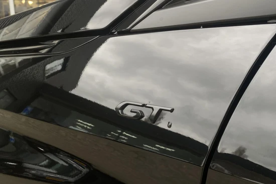 Peugeot 5008 1.2 PureTech GT