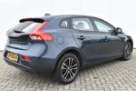 Volvo V40 T2 Polar+ #UNIEK! #AmberLeer #LageKM #Standkachel #OnCall