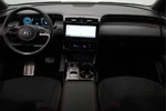 Hyundai Tucson 1.6 T-GDI PHEV 265 pk Automaat N Line 4WD | € 5300,- Voordeel !!