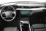 Audi e-tron Sportback 50 quattro S edition 71 kWh 313PK